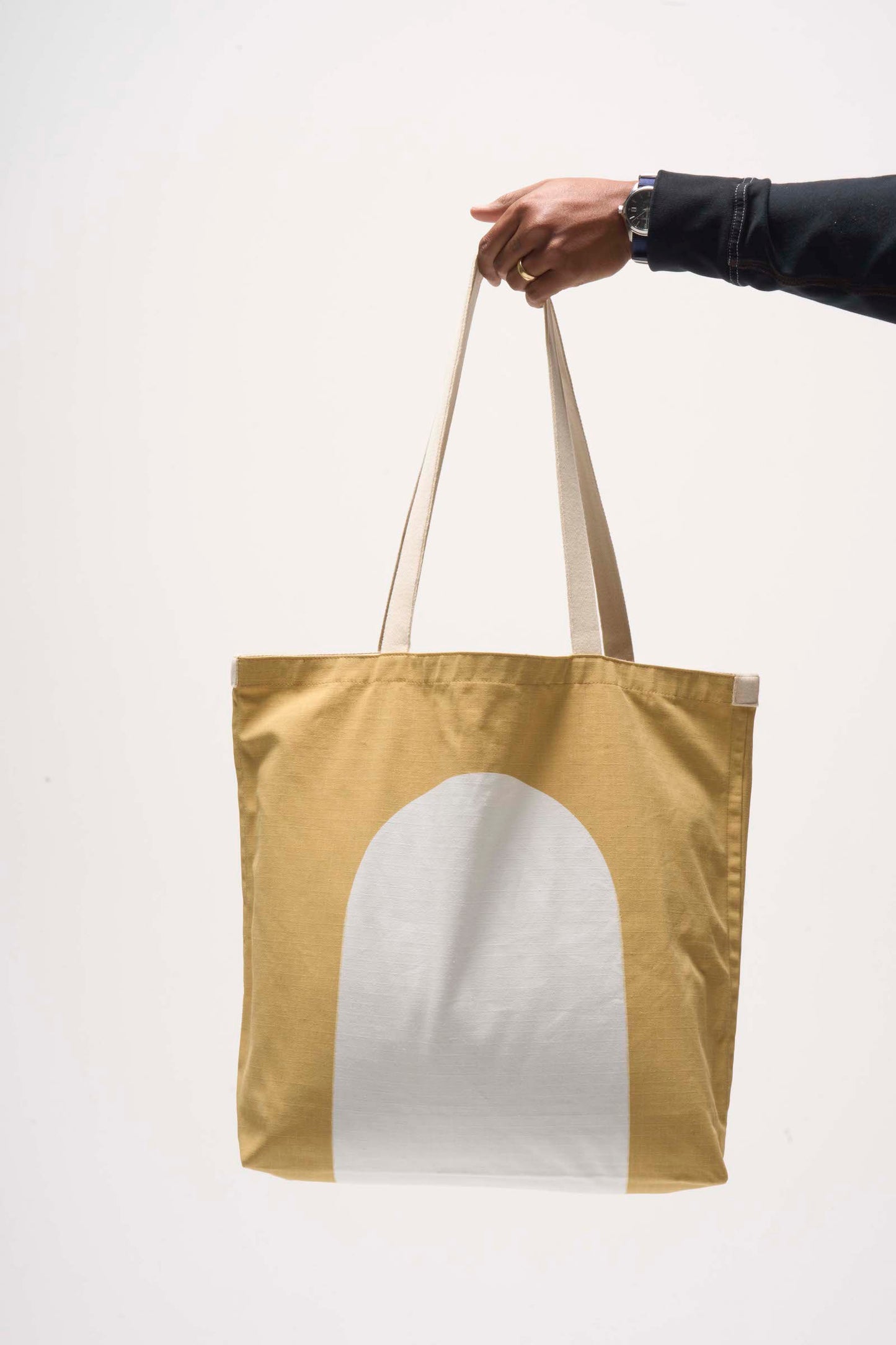 Good Atmosphere Tote Bag