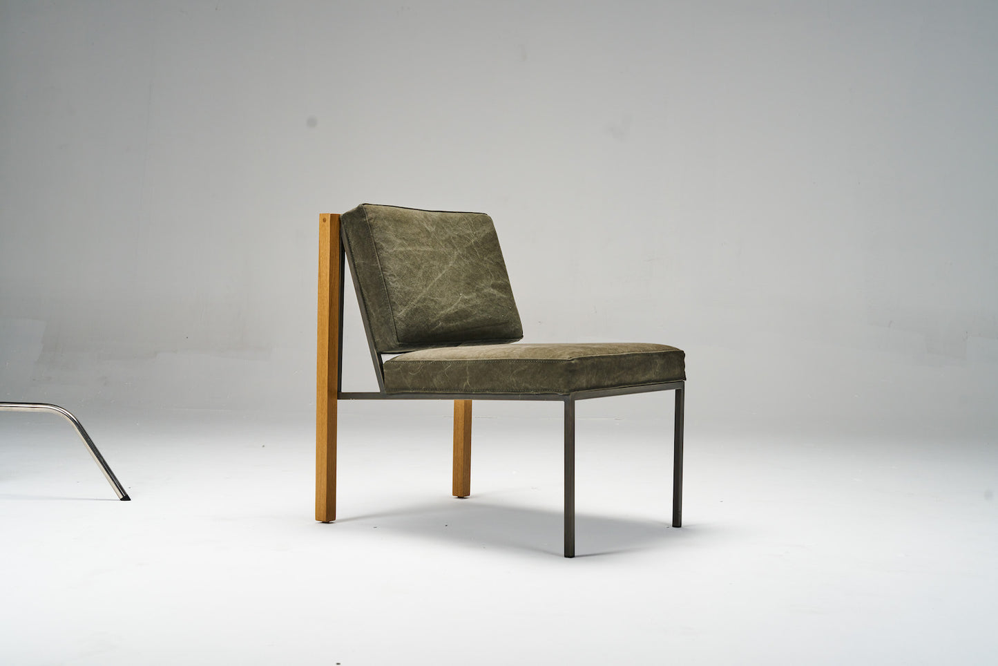 Prototype Dining Chair (Set of Two)