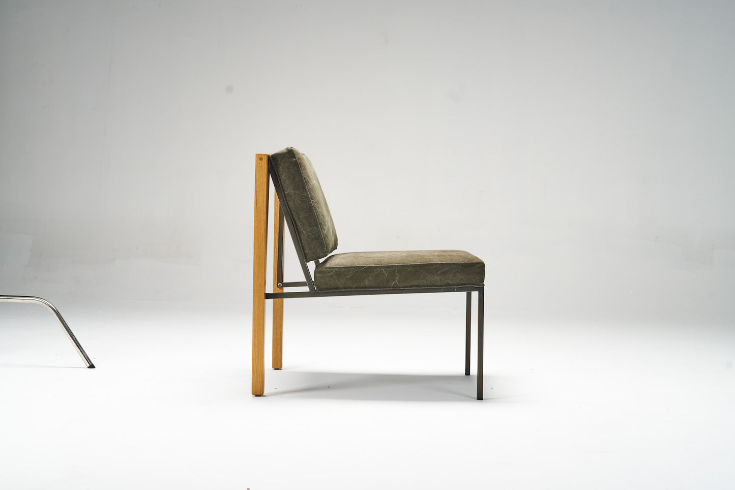 Prototype Dining Chair (Set of Two)