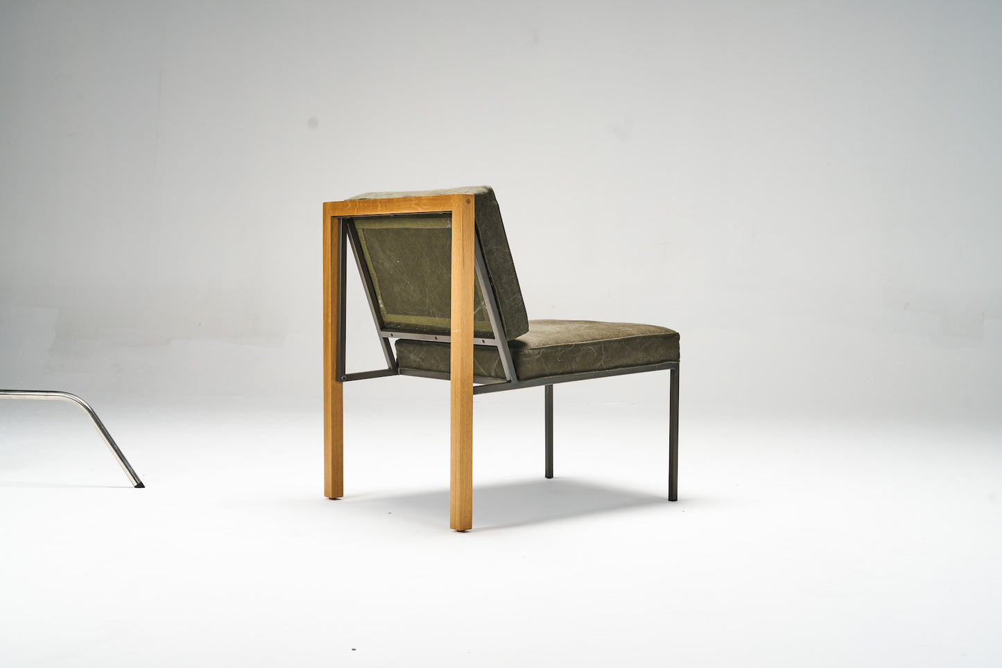 Prototype Dining Chair (Set of Two)