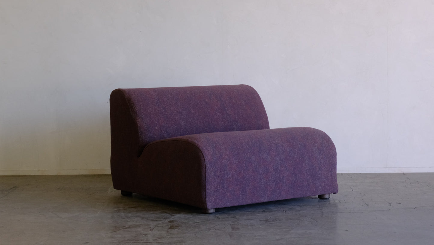 Ease Sectional Sofa - 3 Piece