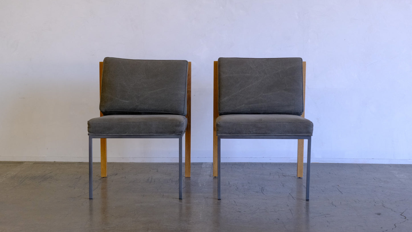 Prototype Dining Chair (Set of Two)