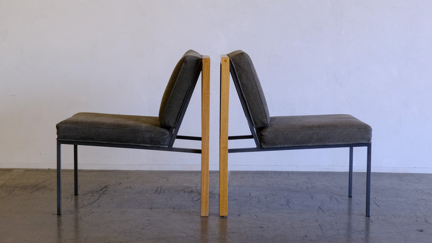 Prototype Dining Chair (Set of Two)