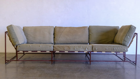 Inheritance Original: Sofa