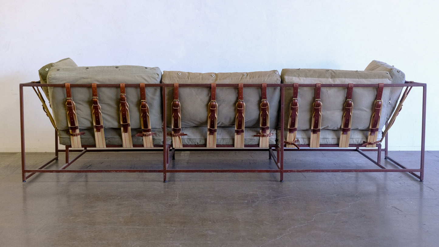Inheritance Original: Sofa