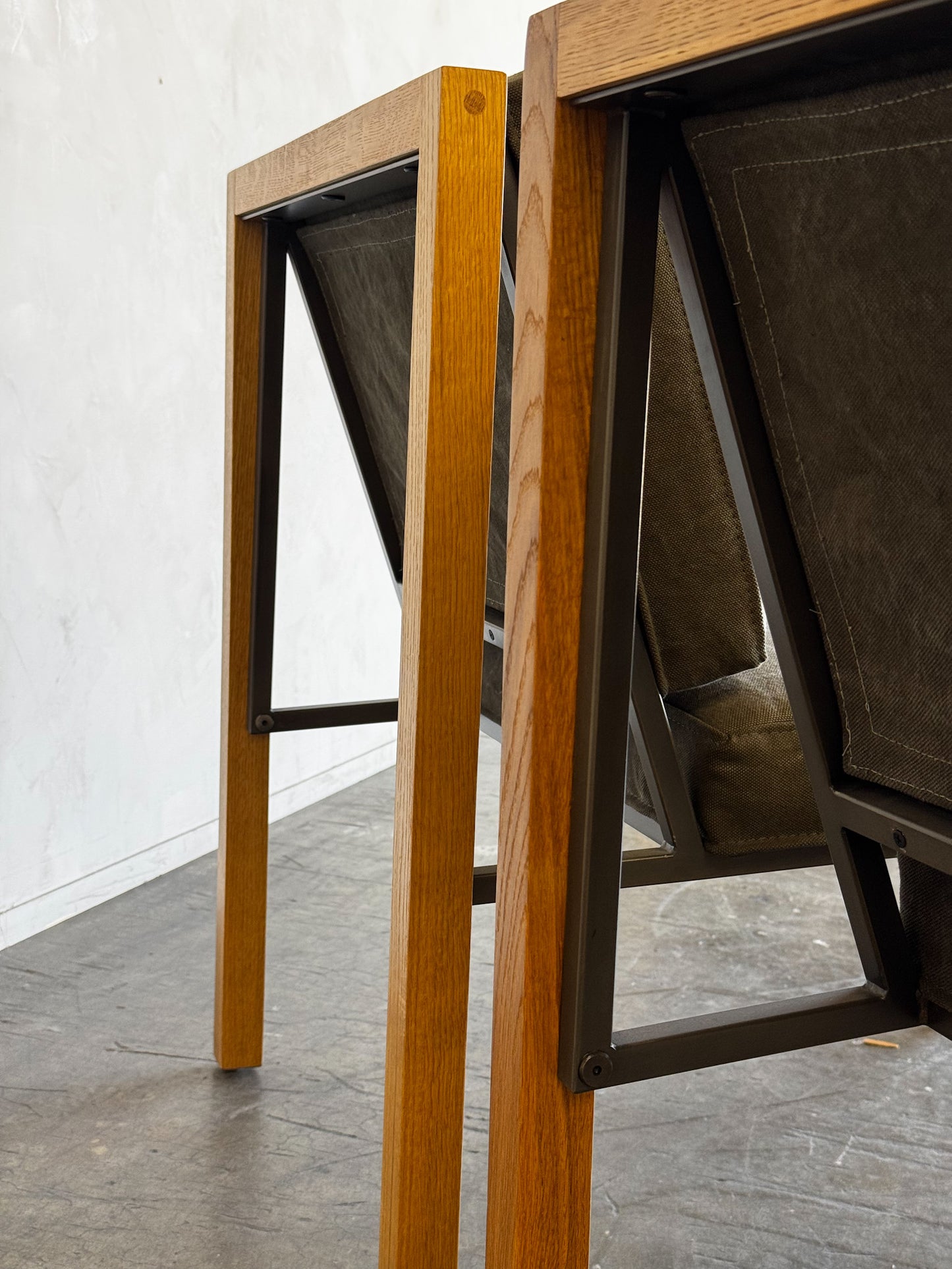 Prototype Dining Chair (Set of Two)