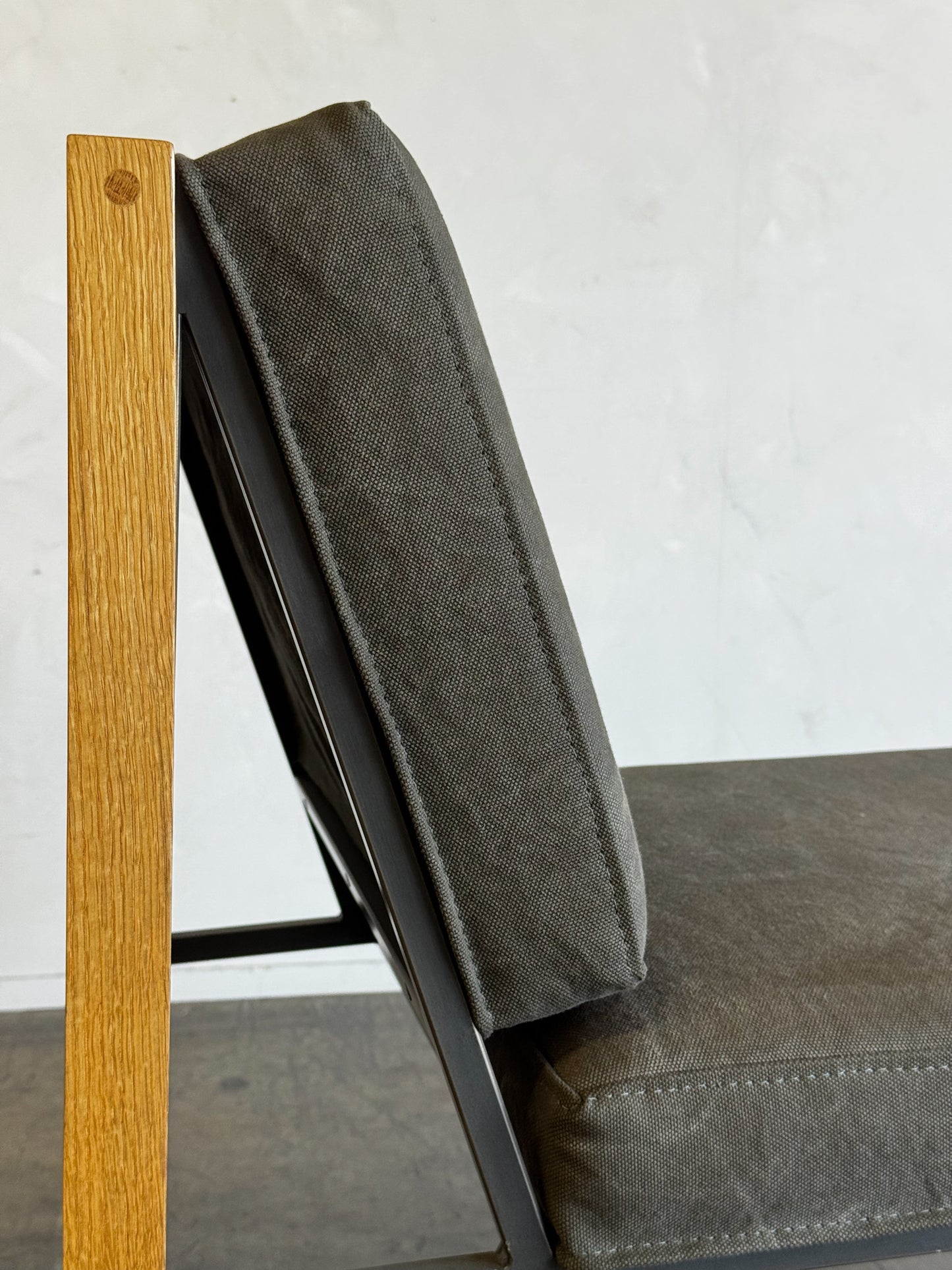 Prototype Dining Chair (Set of Two)