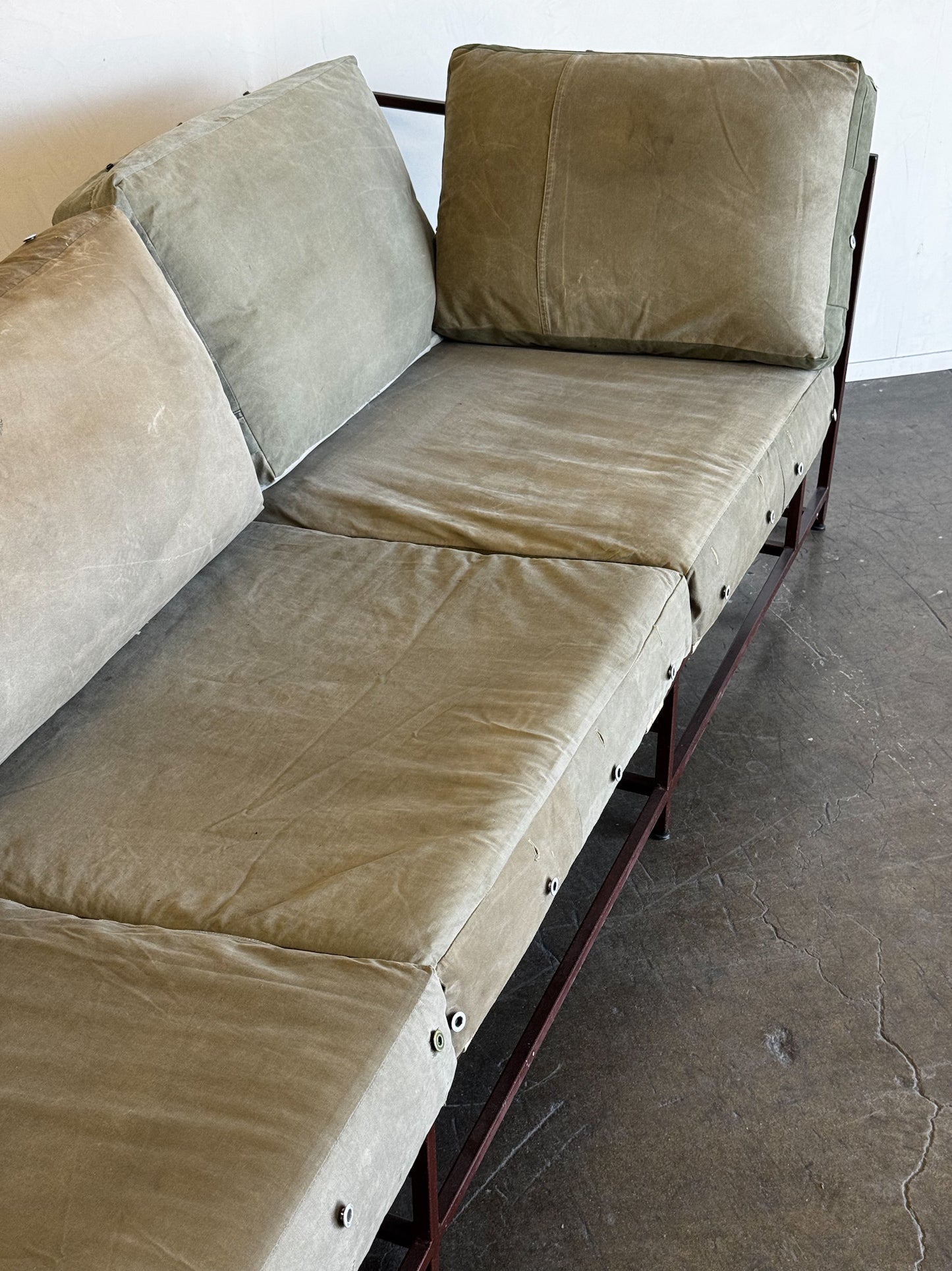Inheritance Original: Sofa