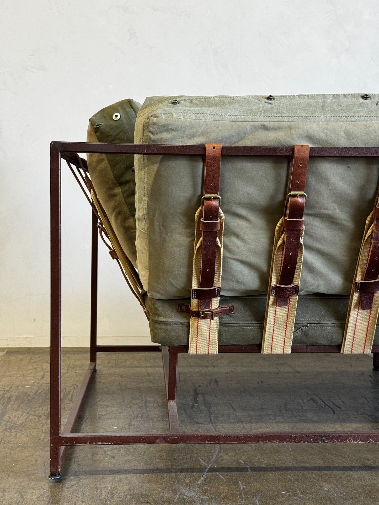 Inheritance Original: Sofa
